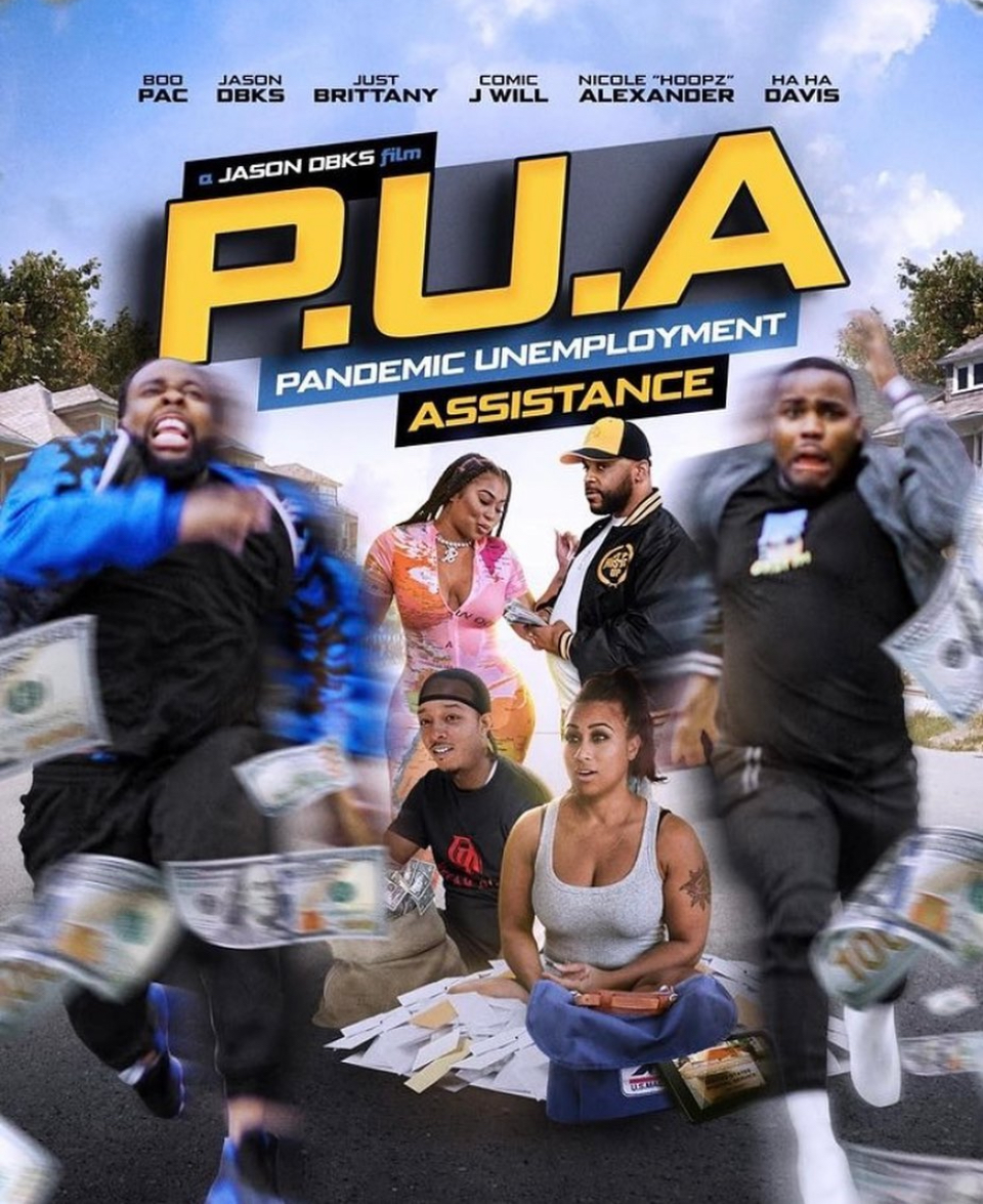 P.U.A